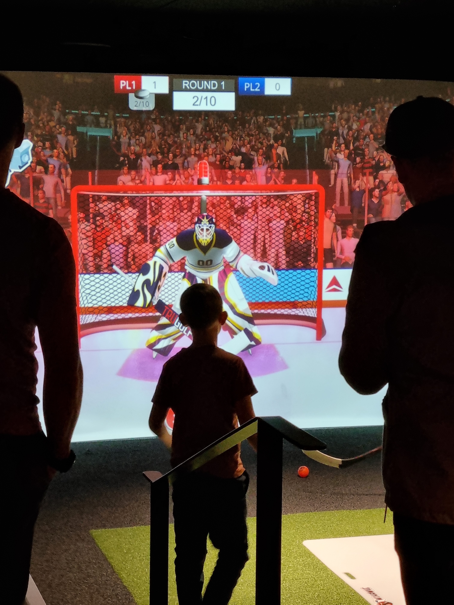 Simulatorzone - HOMERUNNERS