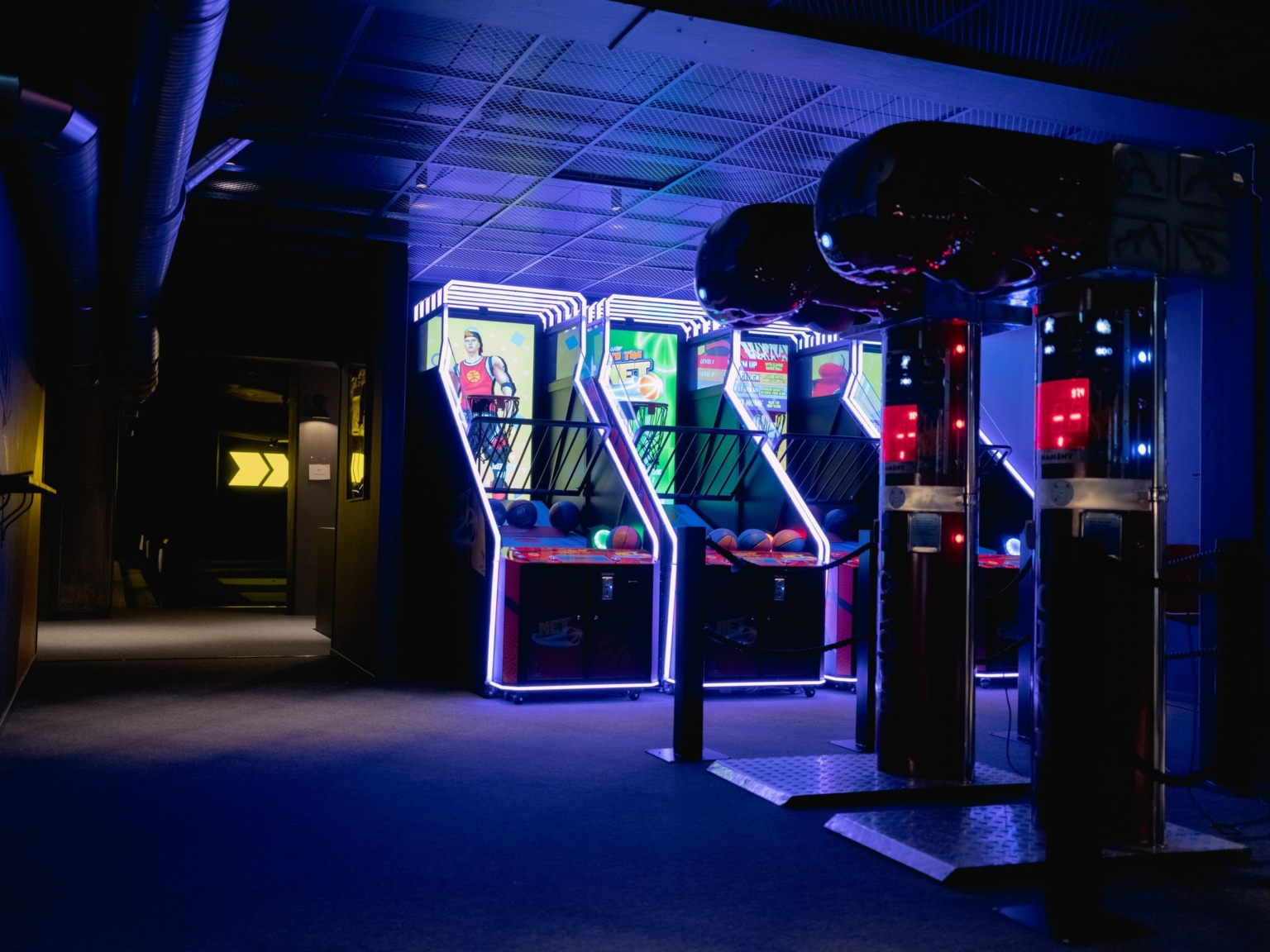 Simulatorzone - HOMERUNNERS